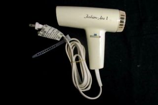 Vintage Oster Fashion Aire I Hair Dryer Model 373 01a