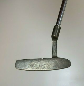 Ping Pal Vintage Blade Putter Approx 35 