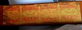 Cricket Bat Paddle? Fraternity,  Sport,  Vintage 3 Foot 2