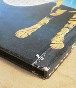 Fiend Folio—Vintage 1981 Advanced Dungeons & Dragons book 3