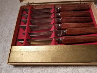 Vintage Regent Sheffield Cutlery Knife 