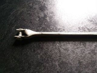 Raleigh Chopper Grifter Stand Removal Tool.