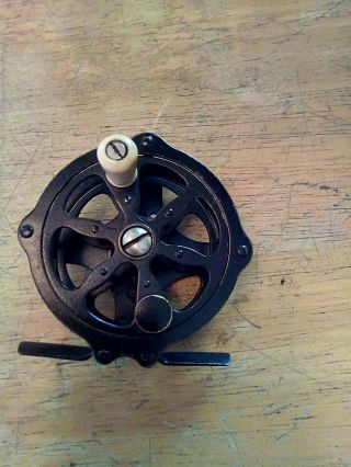 Vintage Winchester Fishing Reel 1235