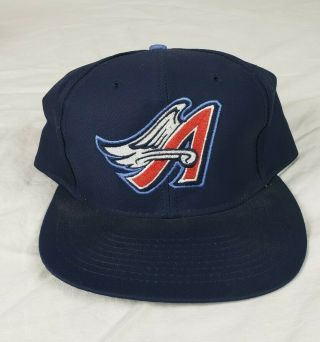 Anaheim Angels Vintage 1990 