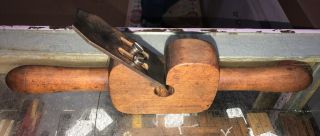 Antique A Mathieson & Sons Glasgow Dowel Tapering Plane