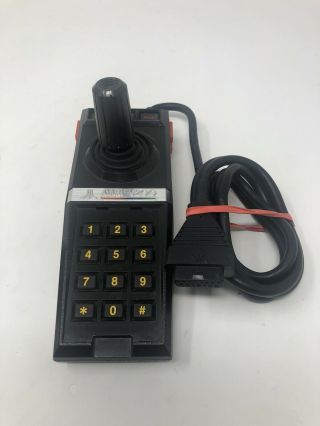 Vintage Atari 5200 Controller Joystick Remote Control Oem