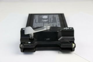 Vtg Polaroid 545 Film Holder For 4x5 Cameras