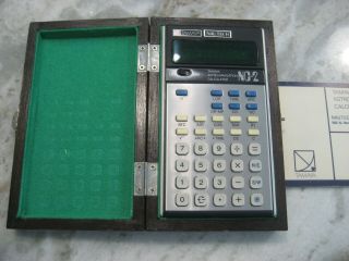 Tamaya Astro - Navigation Calculator Nc - 2