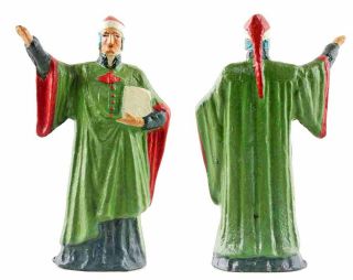 Figurine Vertunni : Dante / Antique Toy Soldier