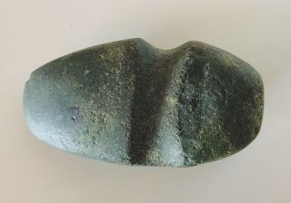 Ancient Hohokam Axe Circa 1000 Ad Shape & Form - Great Stone -