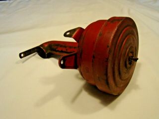 VINTAGE Small Engine Oil Bath Air Cleaner Breather with Tube 2