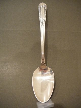 S20 State House Sterling Silver Inaugural Teaspoon 5 O 