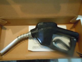 Opw Old Stock 1988 Fuel Dispensing Nozzle