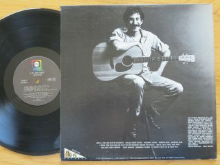 Rare Vintage Vinyl - Jim Croce - Life And Times - ABCX 769 - NM 2