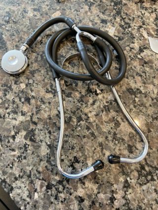 Vintage German Stethoscope