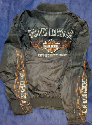 Harley Davidson Men 