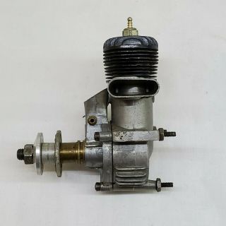 O&r Ohlsson & Rice.  32.  29 ? R/c Model Airplane Engine Motor Nitro Glow Vintage
