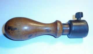 Antique Post Office Postmark Cancellation Hand Stamp Tool: Monroeville,  Nj.