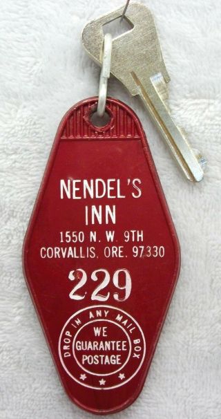 Vintage Nendel 