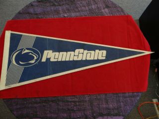 Penn State Nittany Lions Vintage 1980 