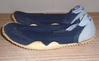 Vintage Nike Aqua Sock Water Shoes Medium
