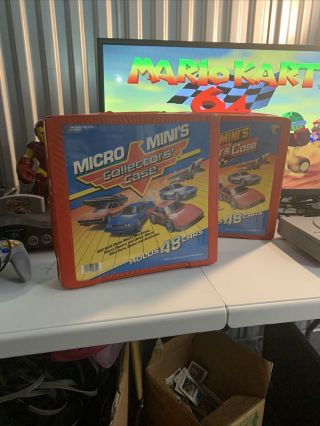 2 Tara Toy Micro Mini 