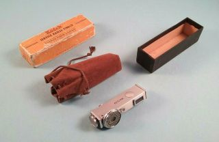 Vintage Kodak Service Range Finder