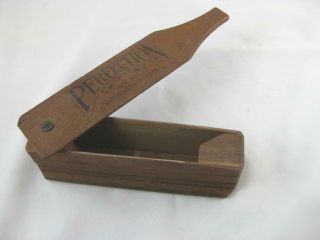 Vintage Perfection Turkey Call Made In Usa