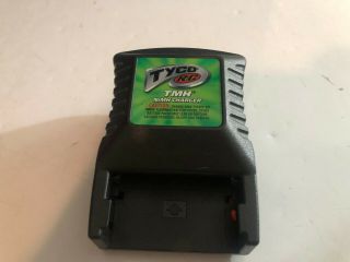 Tyco R/c Vintage 1997 Tmh Nimh Battery Charger Wall Plug - In Model 33005 Mattel
