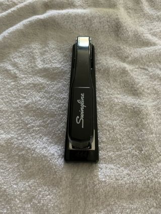 Vintage Swingline Staplers Model 444