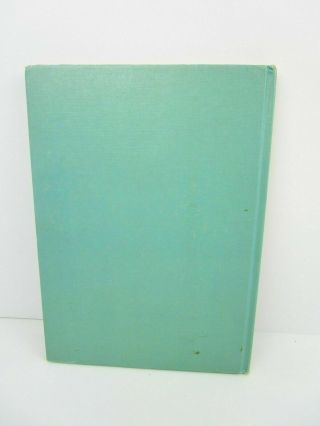Vintage The Blue Fairy Book 1959 by Andrew Lang Hardcover 18A 2