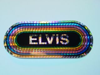 Klos Elvis Vintage 1980 