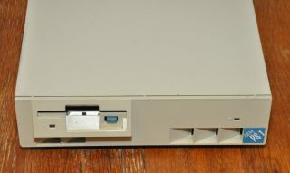 Vintage IBM PS/1 Personal Computer 2011 - C34 (no monitor) - 2