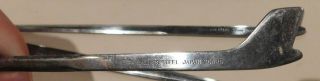 RARE Group of 7 Vintage Northwest Orient Airlines Letter Opener or Sword ??????? 3