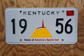 2004 Kentucky Home Of America 