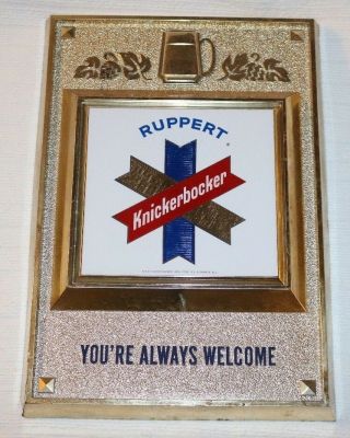 Vintage Rupert Knickerbocker " You 