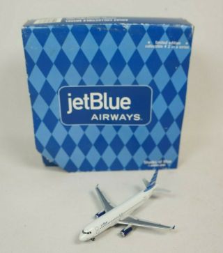 1:400 Shades Of Blue Jetblue Airways Airbus A320 - 200