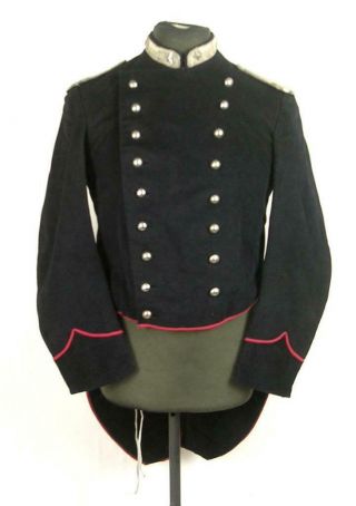 Vintage Antique Italy Army Carabinieri Historical Gus Obsolete Dress Uniform