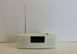 Vintage The Curve By Suntone Am/fm Radio.  Retro Model Rr9900.