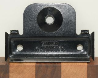 Vintage 3 - 1/2 " Stanley No.  14 - 375 Butt Marker (inv I544)