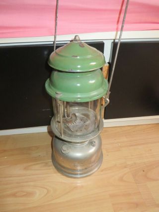 Primus 1020 Vintage Pressure Lantern 1937 Lantern For His Age