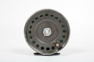 Vintage " Hardy Bros.   The St.  John " 3 7/8 Inch Fly Reel 311