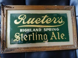 Antique Rueter 