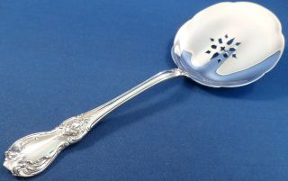 Old Master - Towle All Sterling Tomato Server (s)