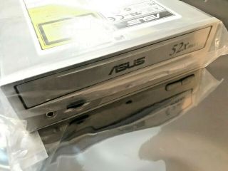 VINTAGE ASUS S520/A4 52X ASUS IDE CD ROM - OEM DIRECT STOCK 2