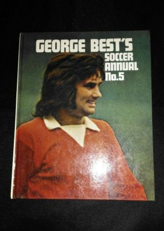 George Best 