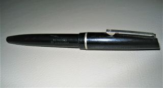 Vintage Osmiroid No.  65 Rolatip Medium Soft Fountain Pen