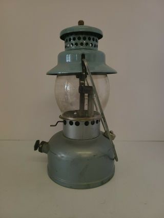Vintage J.  C.  Higgins Sears & Roebuck Model 388 - 74001 Single Mantle Lantern