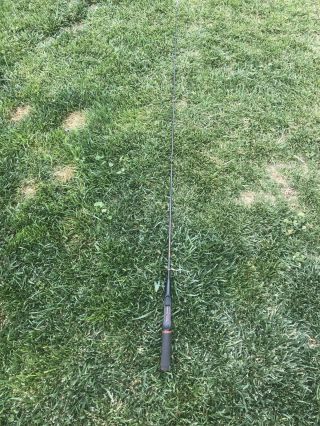 Skyline 100 Graphite Fishing Rod Csk 556 Medium Light Action Casting Rod Usa