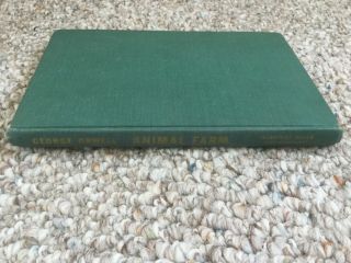 Vintage Book 1st Edition Animal Farm George Orwell Harcourt Brace & Co 1946